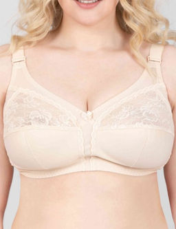 Бюстгальтер 4121 Бежевый