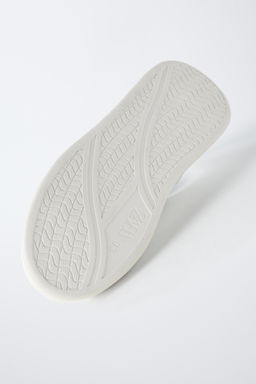 CHUNKY SOLE SNEAKERS - Zara фото 7