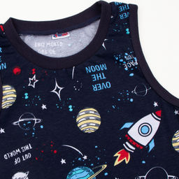 Майка Youlala из хлопка  фото 2