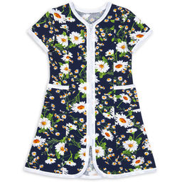 Халат для девочки Аленушка - Мариша фото 3