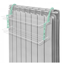 Сушилка для белья на батарею арт.СБ6-65П