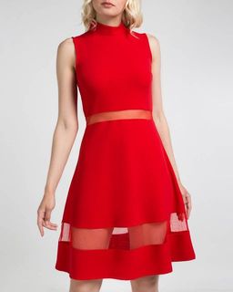 Платье жен. - Incity фото 3