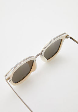 Очки солнцезащитные 7/0067/023 - Модные истории фото 5