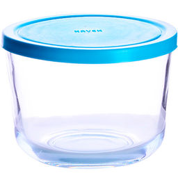 Форма для хранения 800 мл Kaveh Paprik 2 (х18) арт.7253