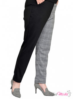 Брюки Модель №1362 размеры 44-84 - Plusmoda фото 6