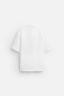 ZARA %100 KETEN G?MLEK  фото 11
