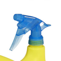 Лейка, 0.9 л, с распылителем, цвет МИКС