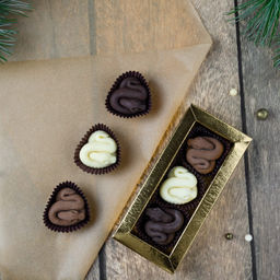 Новогодний набор №6 Три змеи - Hunterberry фото 4