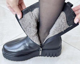 Ботинки LaGrandezza LA33-2