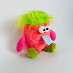 Мягкая игрушка Милые монстрики 26 см - Storyland фото 10