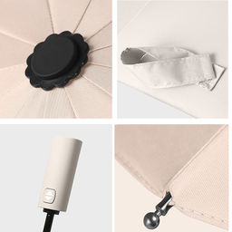 Зонт UMBR-LN-33-Blue