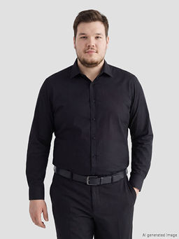 Slim Fit Erkek G?mlek