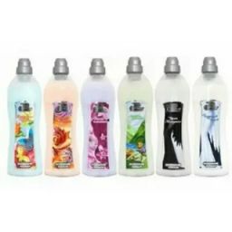 VESTA кондиционер д/белья Концентрат Ultra comfort 1л Кашемир и шёлк