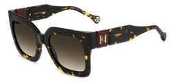 Солнцезащитные очки CAROLINA HERRERA HER 0369/S
