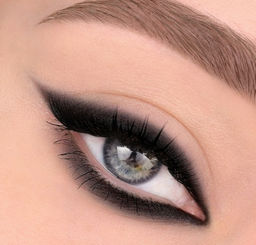 RELOUIS Карандаш для глаз с витамином Е тон 01 black (Италия)