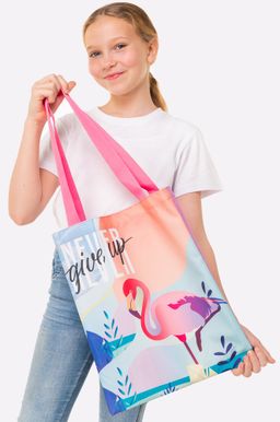 Сумка шоппер Happy Fox