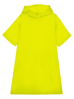 PlayToday / Фуфайка трикотажная для девочек (футболка удлиненная)  фото 5