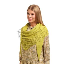 ЭЛИЗ бактус женский - Landre фото 5