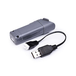 Водное оружие "Submerge Strategy" в коробке