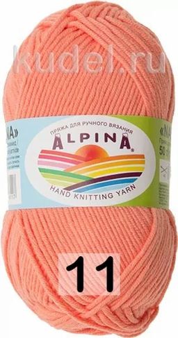 NANA - Alpina фото 11