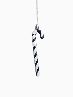 Ёлочные игрушки набор 17 шт. Ярмарка волшебства 6 см, синий - Зимнее волшебство фото 8