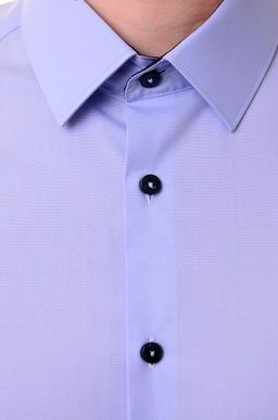 Мужская рубашка 108-нт1-04 - Nicolo angi фото 4