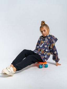 966Д Костюм детский "Фуме"