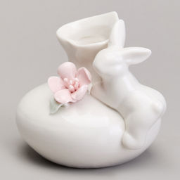 ВАЗА 9,7Х8,1Х7,8 СМ - Lefard фото 4