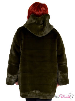 Жакет Модель №1421 размеры 44-84 - Plusmoda фото 9