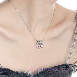 Подвески на цепочке Treasury - Купи слона фото 3