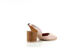 Босоножки EDART 6009.624 be.pink-pearl