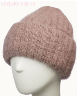 Паприка 929 Шапка женская флис (56-58)