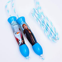 Скакалка Анна и Эльза, Холодное сердце - Disney фото 6