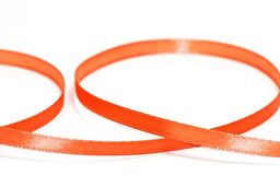 Лента атласная 6 мм ( 1/4 ) Gamma 33 м  2 м