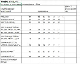 джемпер женский - Elletto фото 11