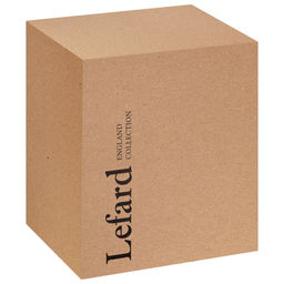 ФИГУРКА КРОЛИК С БАНТОМ 18.6*10.7*24.4 СМ - Lefard фото 2