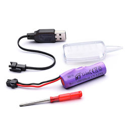 Машина "Монстр перевоплощения" р/у, 27 MHz, в коробке