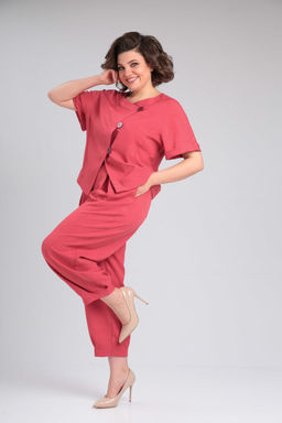 Костюм Michel Chic 1337/1-Р коралл