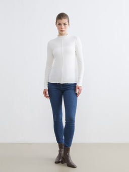 F?rf?rl? Dik Yaka Kad?n Body