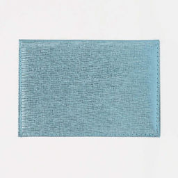 Обложка для паспорта, цвет бирюзовый - Simaland фото 2