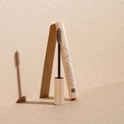 Тушь для ресниц Pure Makeup Естественный объем, 8 мл