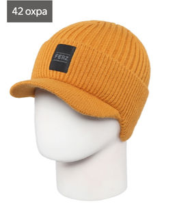 Шапка Эндрю - Ferz фото 8