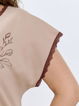 Пижама Вельвета-2 VIOTEX - Виотекс фото 2