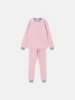 Комплект термо Роза 7+