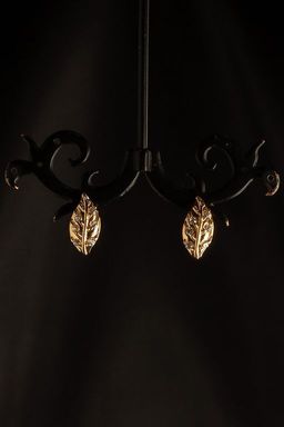 Серьги С-37/70