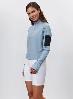 T3361-5 толстовка женская - Strobbs фото 3