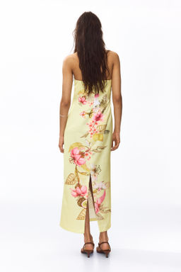 Vestido bandeau - H&m фото 5
