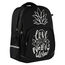 Рюкзак школьный арт.52058/ 12 АНАНАС - Феникс+ фото 2