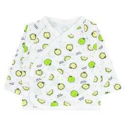 Распашонка рибана 0124700501 - Youlala фото 5