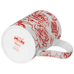 КРУЖКА LEFARD ROSES 300 МЛ  фото 4